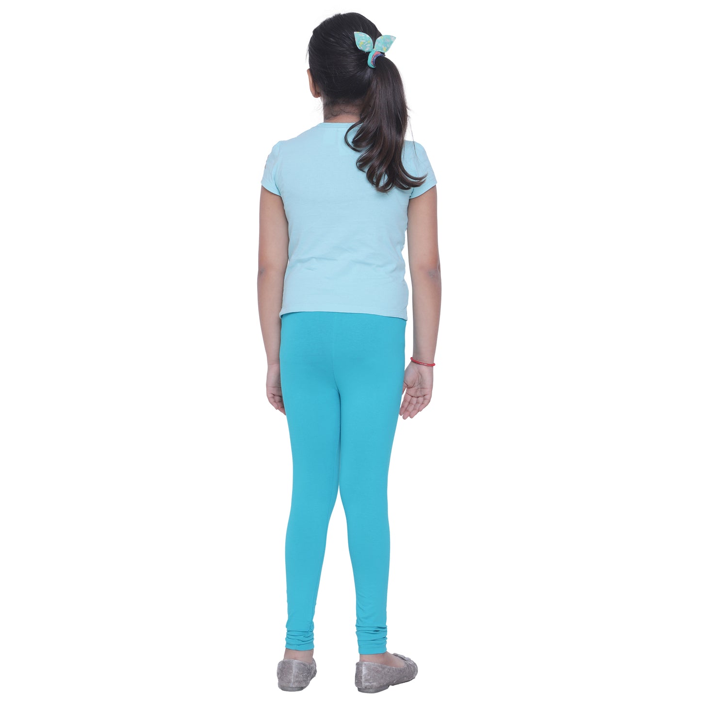 Robinbosky Premium Girls Full Leggings