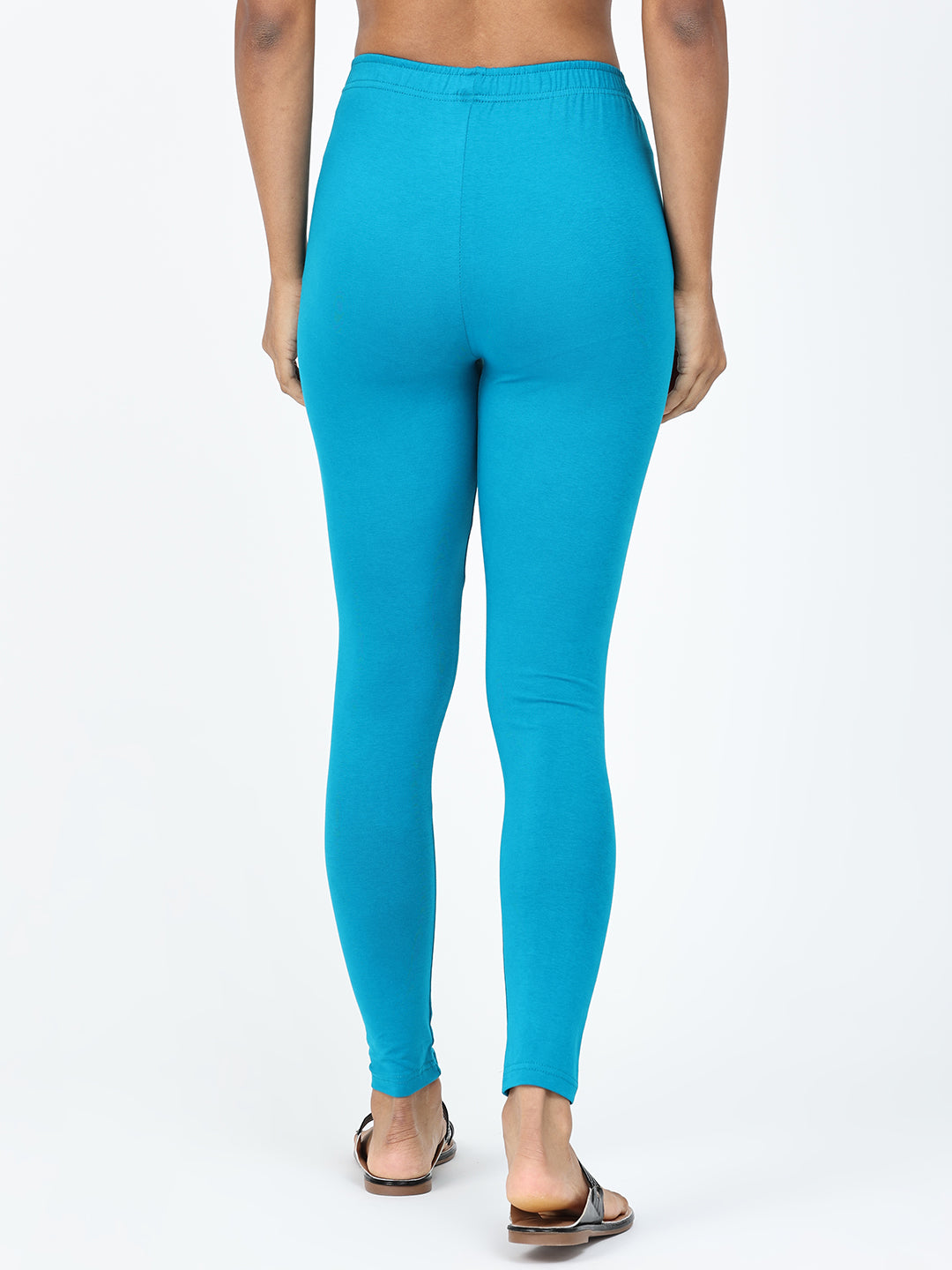 Robinbosky Premium Women Ankle Cotton Leggings
