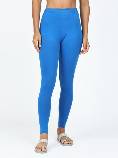 Robinbosky Premium Women Ankle Cotton Leggings