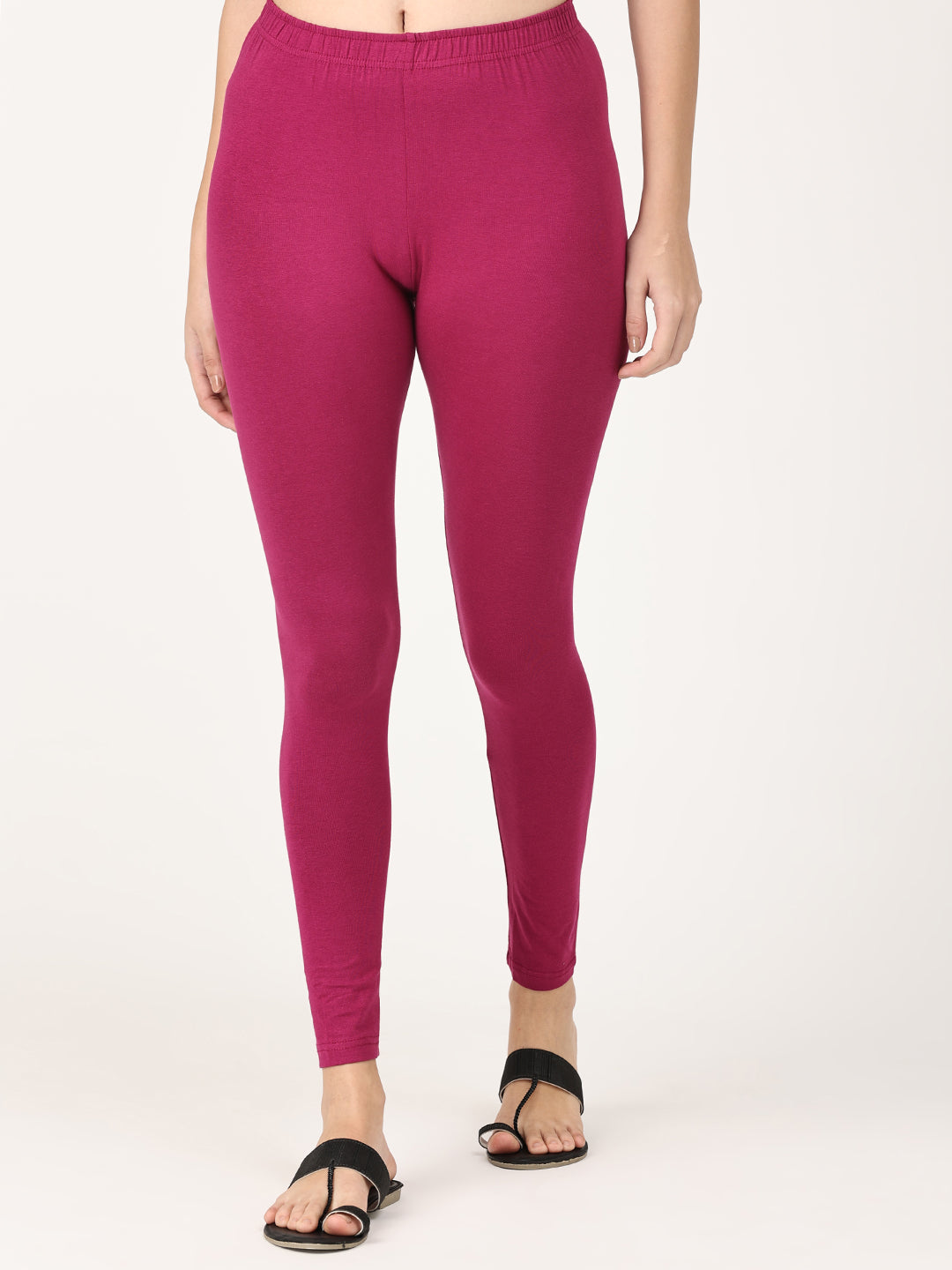Robinbosky Premium Women Ankle Leggings