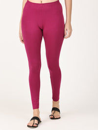 Robinbosky Premium Women Ankle Leggings
