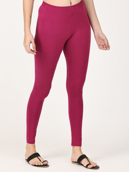 Robinbosky Premium Women Ankle Leggings
