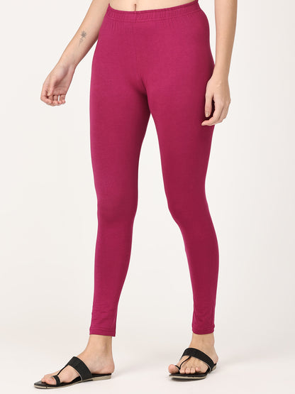 Robinbosky Premium Women Ankle Leggings