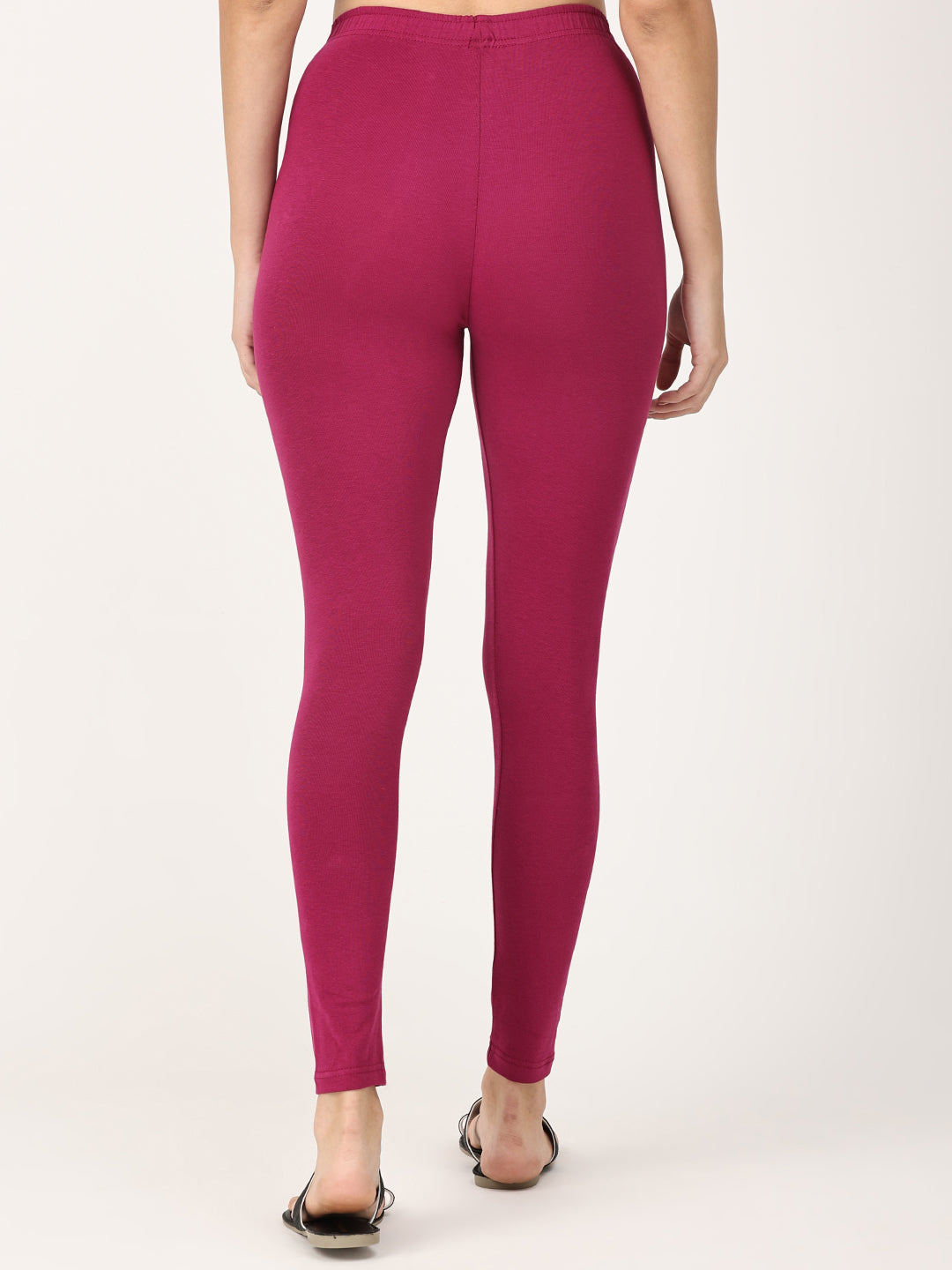 Robinbosky Premium Women Ankle Leggings