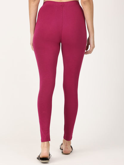 Robinbosky Premium Women Ankle Leggings