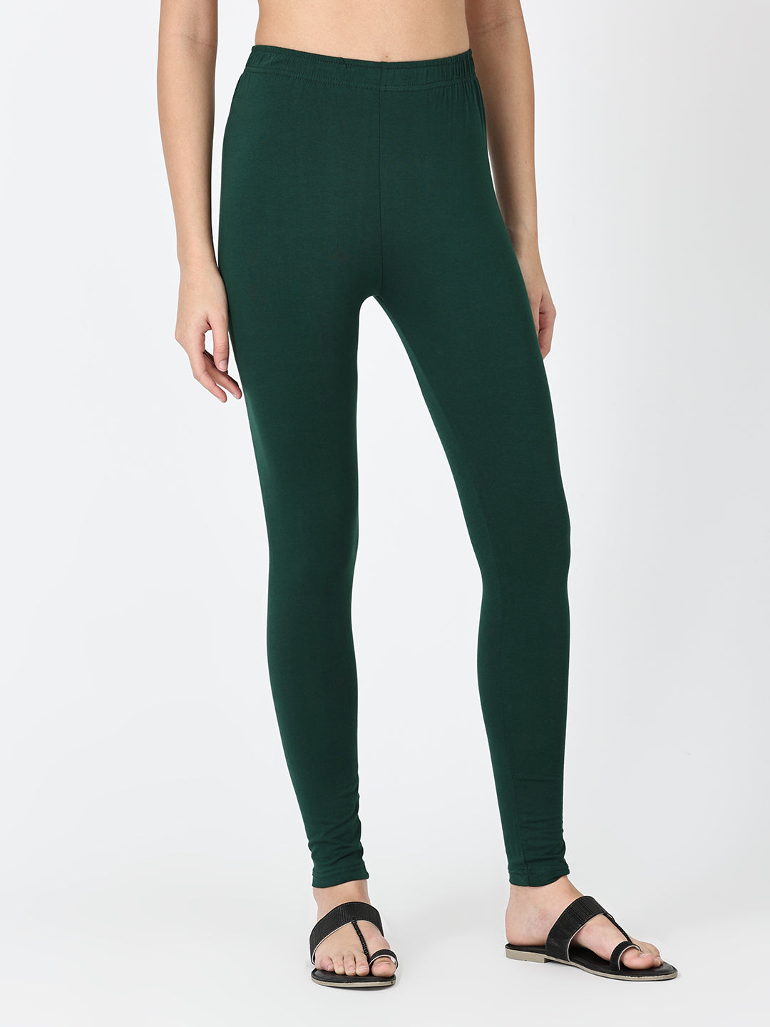 Robinbosky Premium Women Ankle Leggings