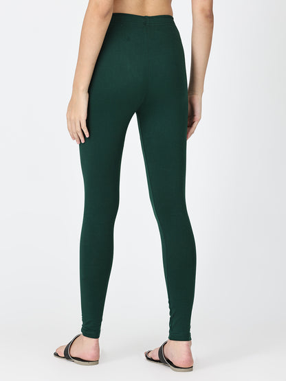 Robinbosky Premium Women Ankle Leggings