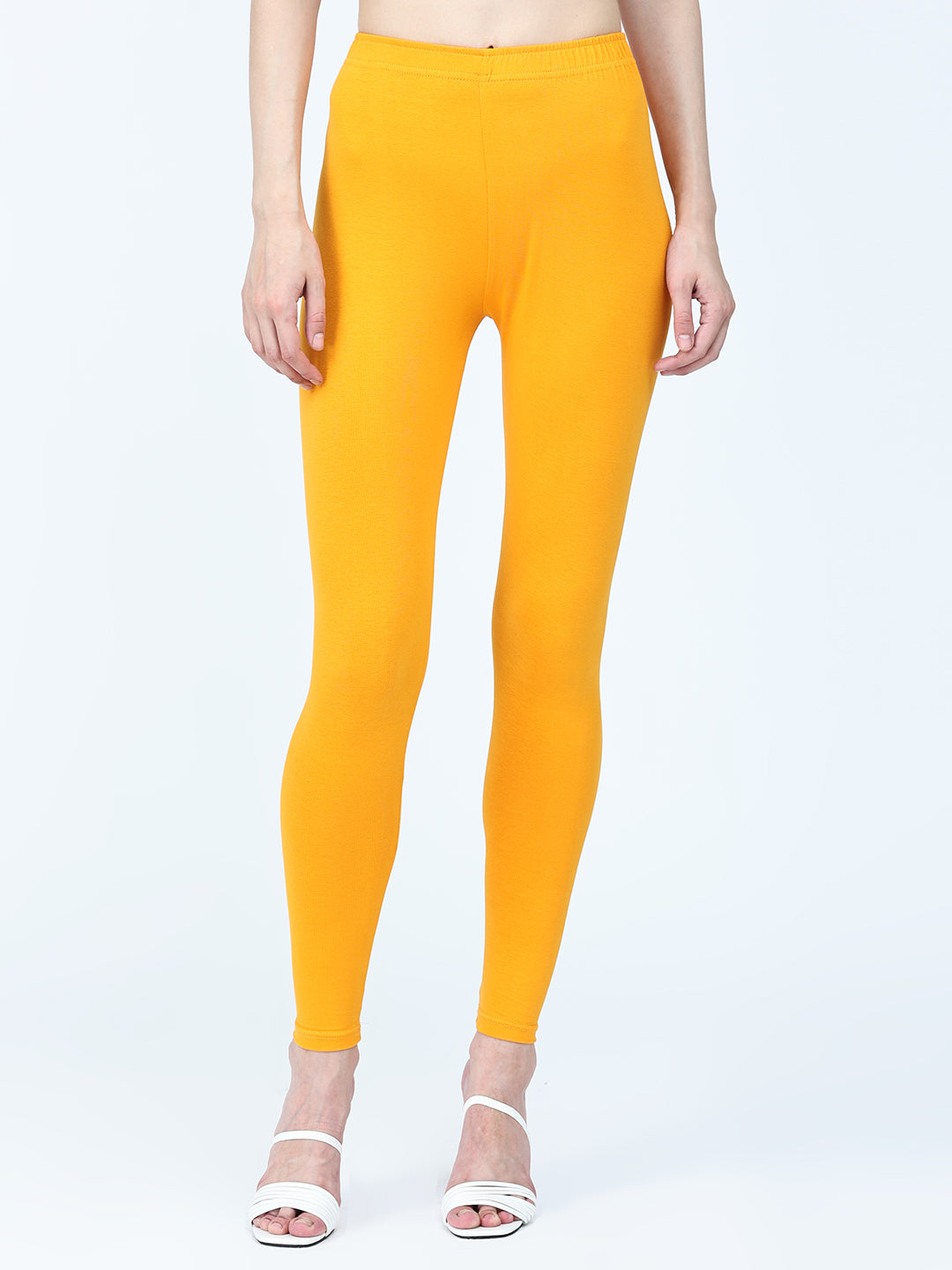 Robinbosky Premium Women Ankle Leggings