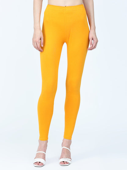 Golden Yellow