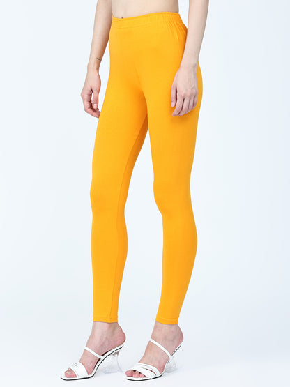 Robinbosky Premium Women Ankle Leggings