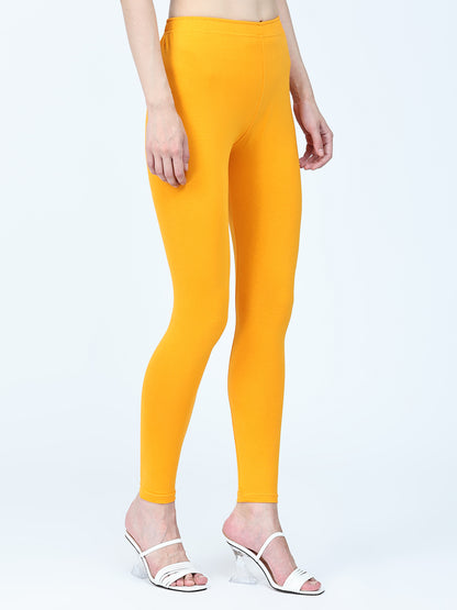 Robinbosky Premium Women Ankle Leggings