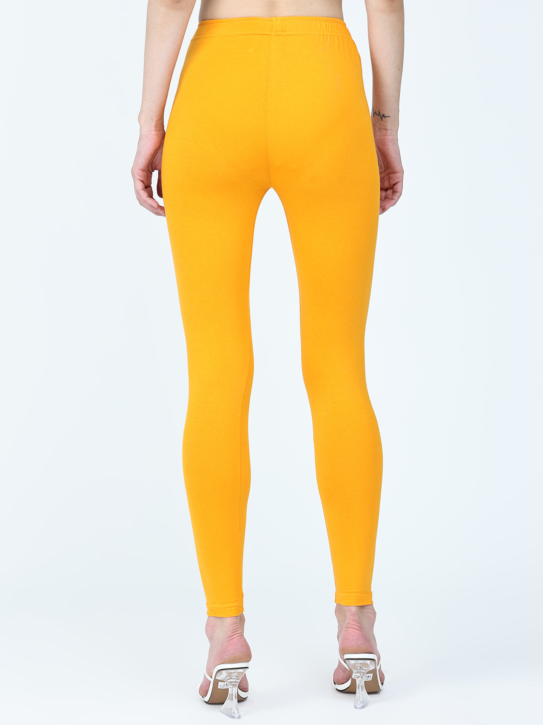 Robinbosky Premium Women Ankle Leggings