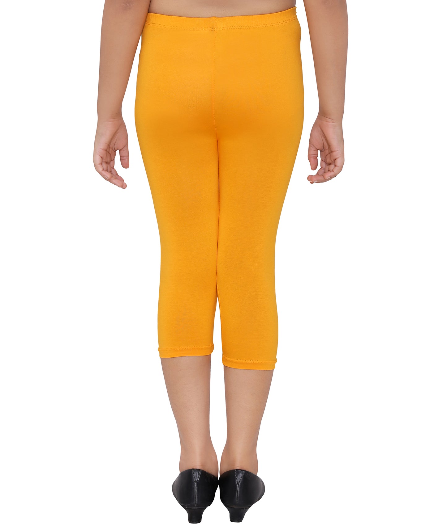 Robinbosky Premium Girls Capri Leggings