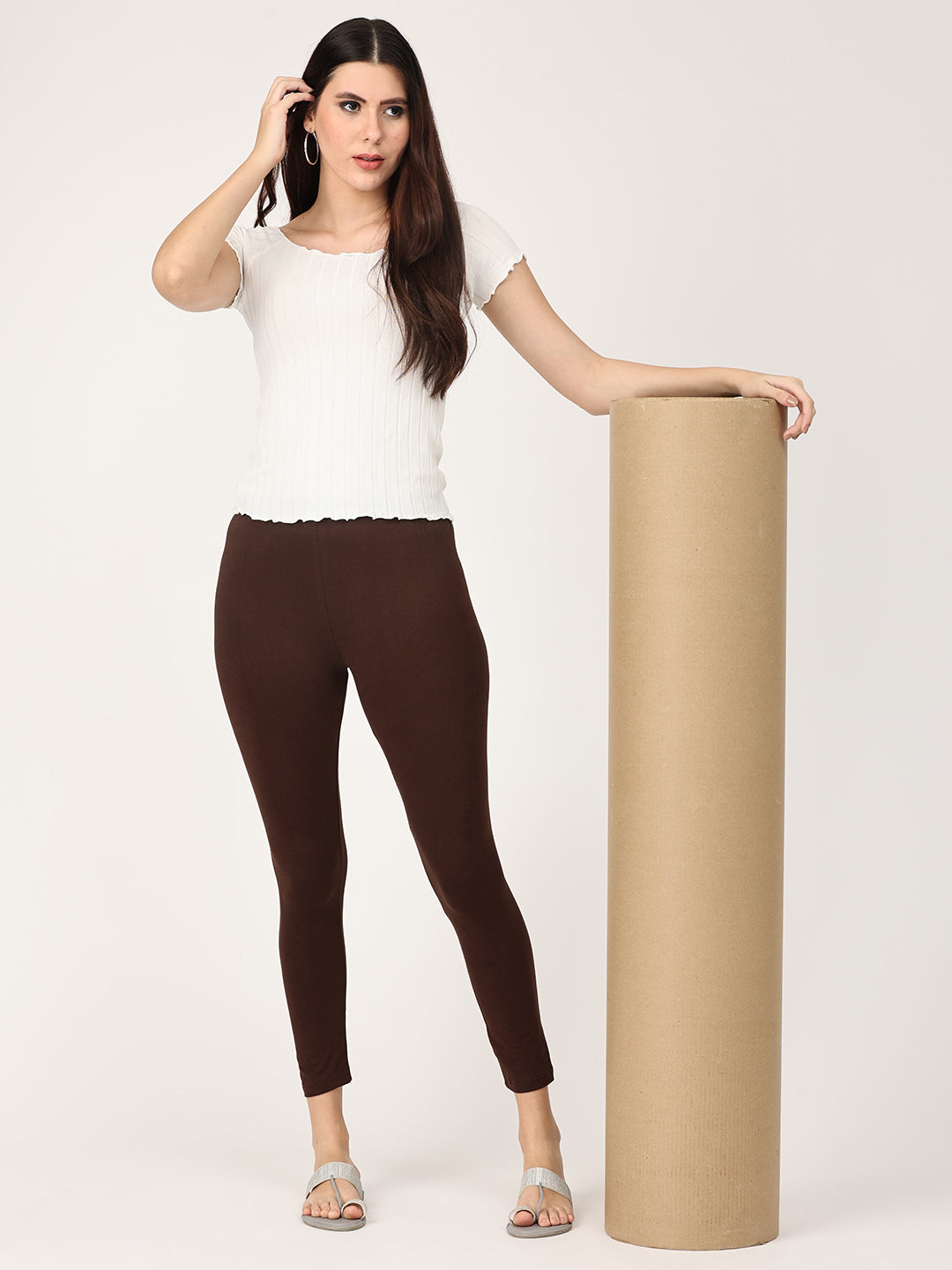 Robinbosky Premium Women Ankle Leggings