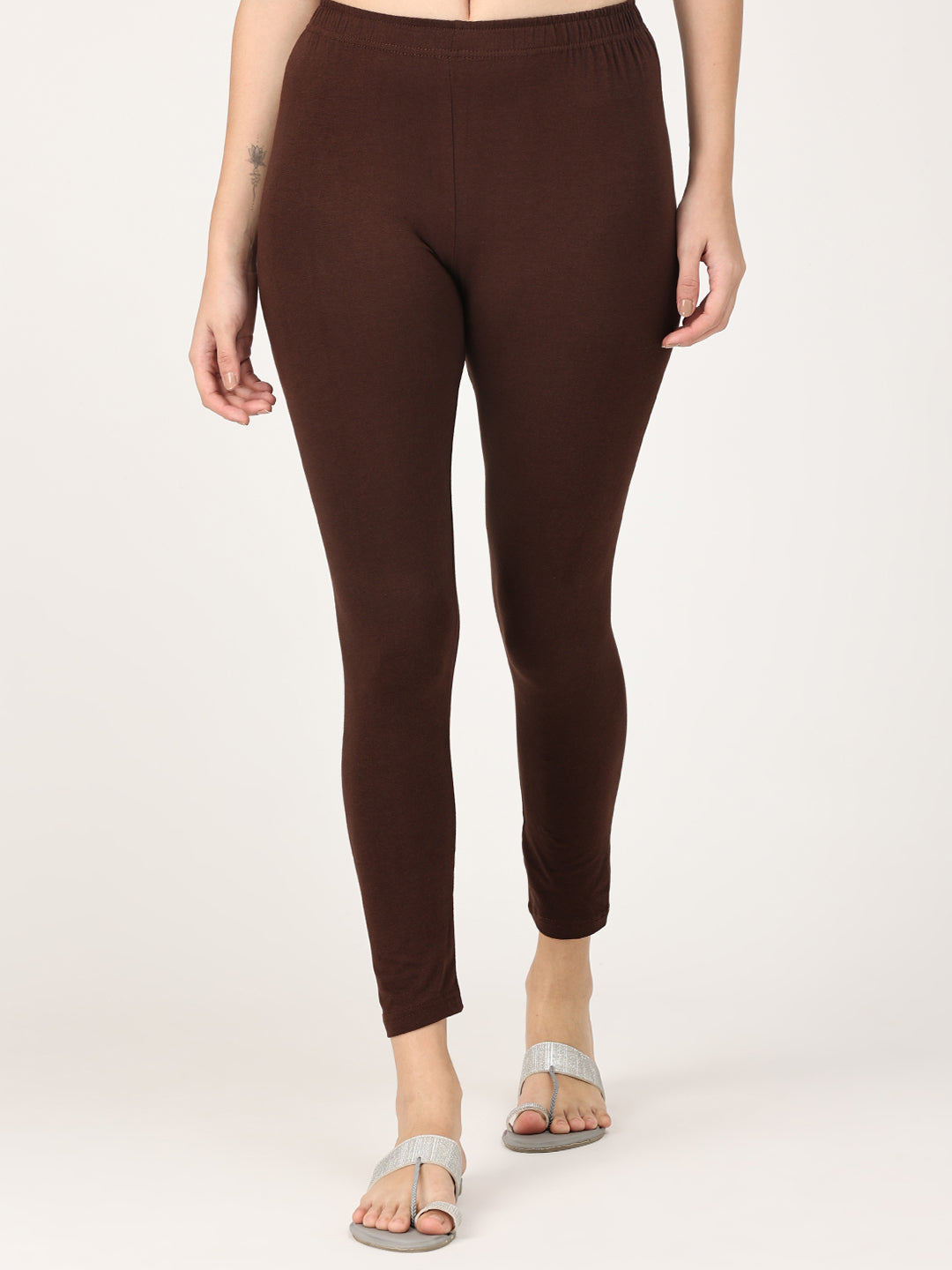 Robinbosky Premium Women Ankle Leggings