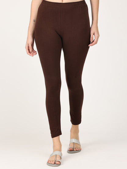 Robinbosky Premium Women Ankle Leggings