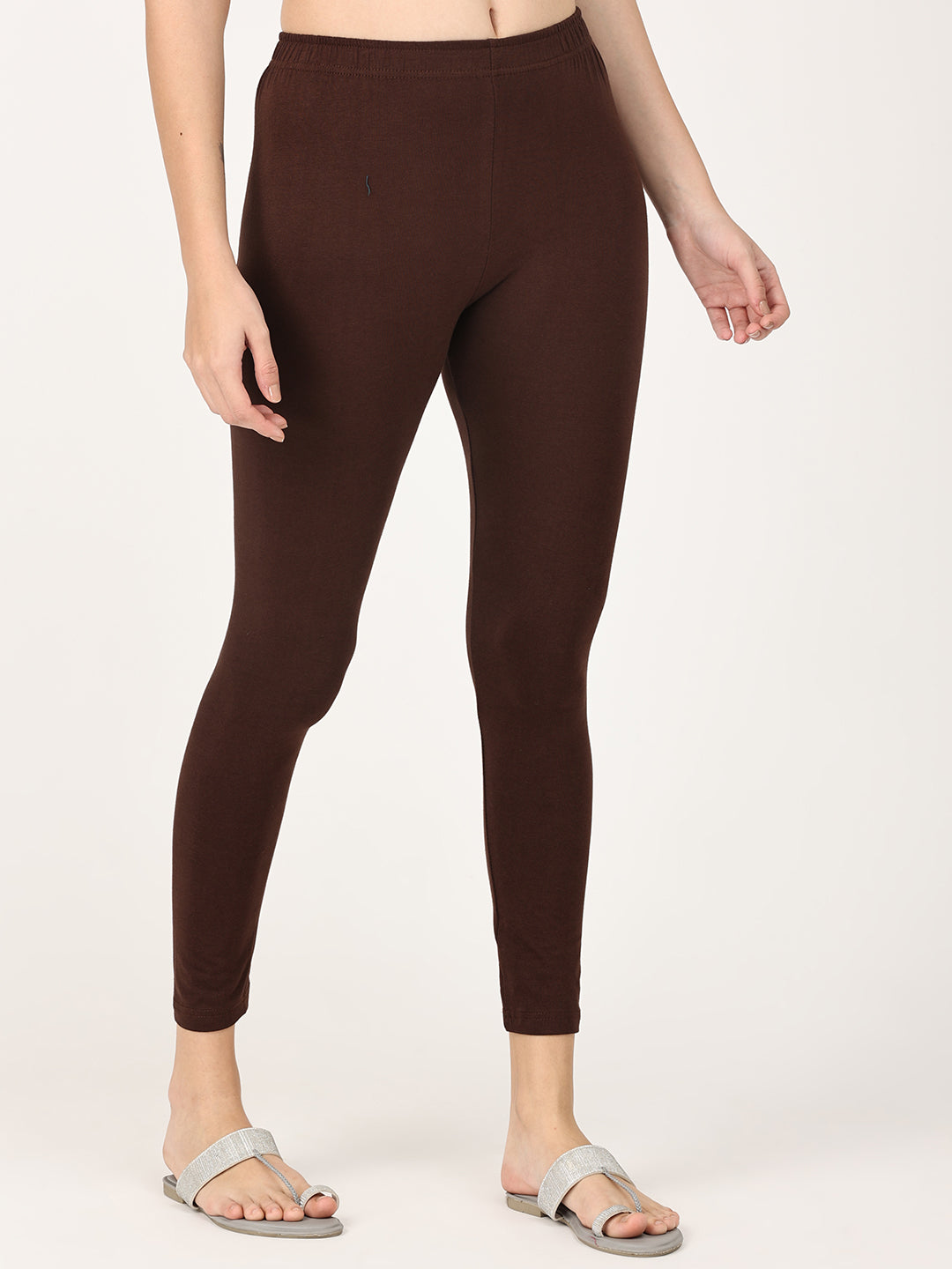 Robinbosky Premium Women Ankle Leggings