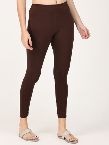 Robinbosky Premium Women Ankle Leggings