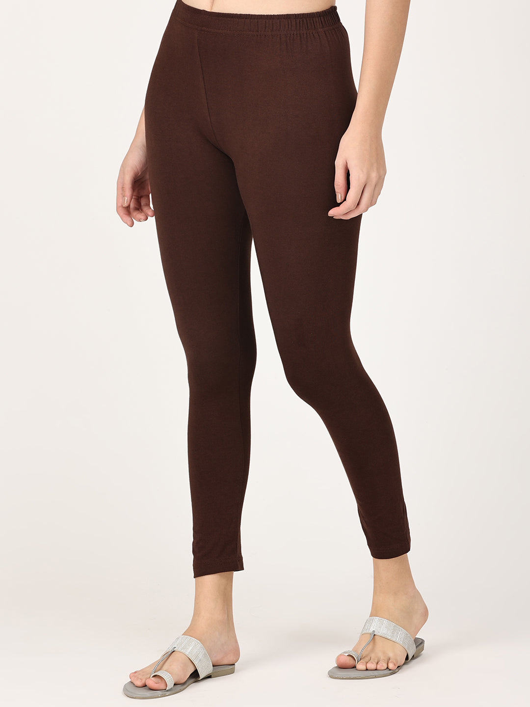 Robinbosky Premium Women Ankle Leggings