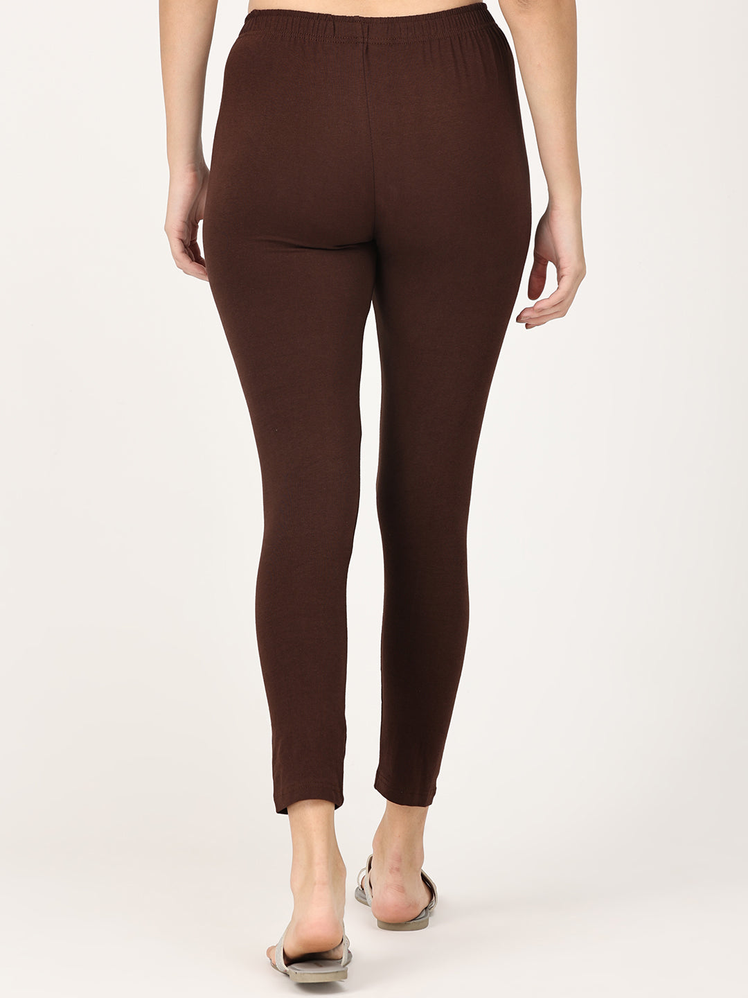 Robinbosky Premium Women Ankle Leggings