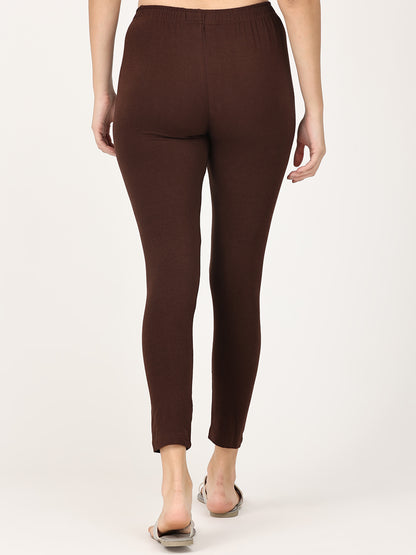Robinbosky Premium Women Ankle Leggings