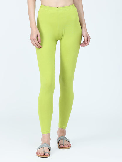 Robinbosky Premium Women Ankle Leggings