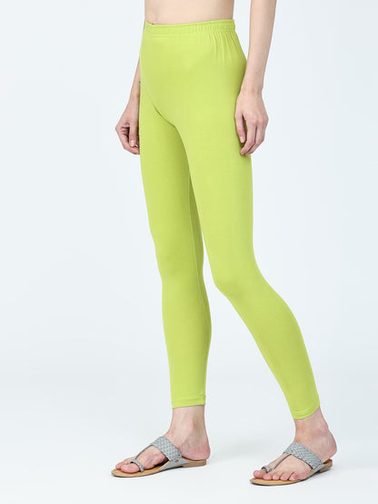 Robinbosky Premium Women Ankle Leggings