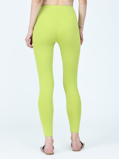Robinbosky Premium Women Ankle Leggings