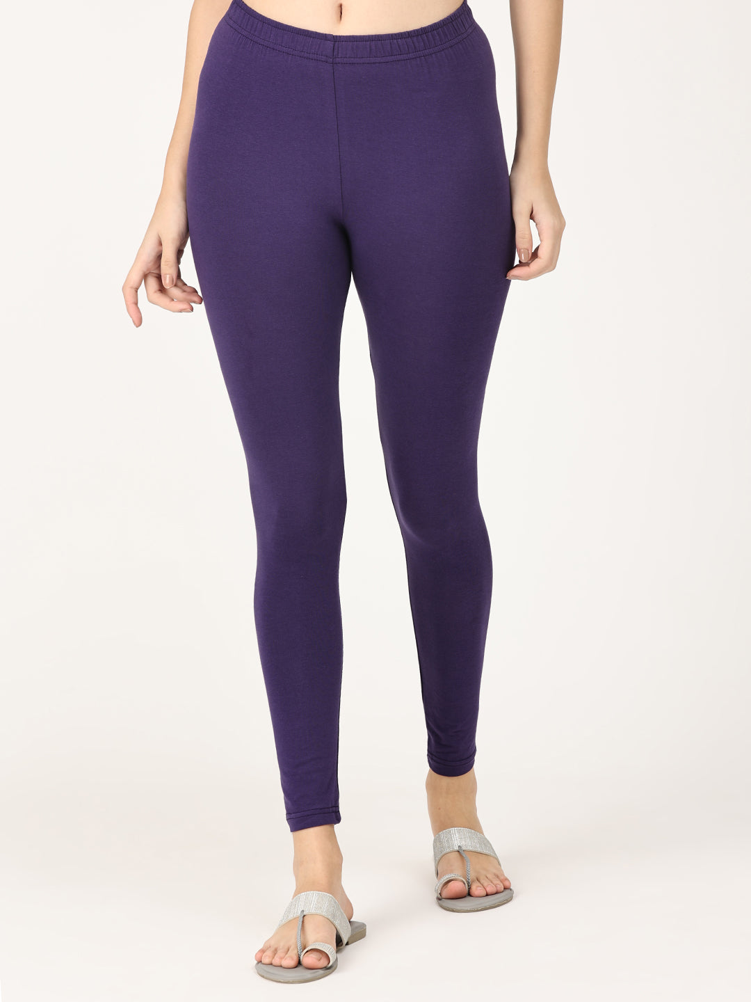 Robinbosky Premium Women Ankle Leggings