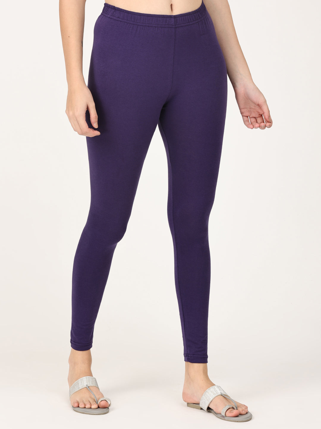 Robinbosky Premium Women Ankle Leggings