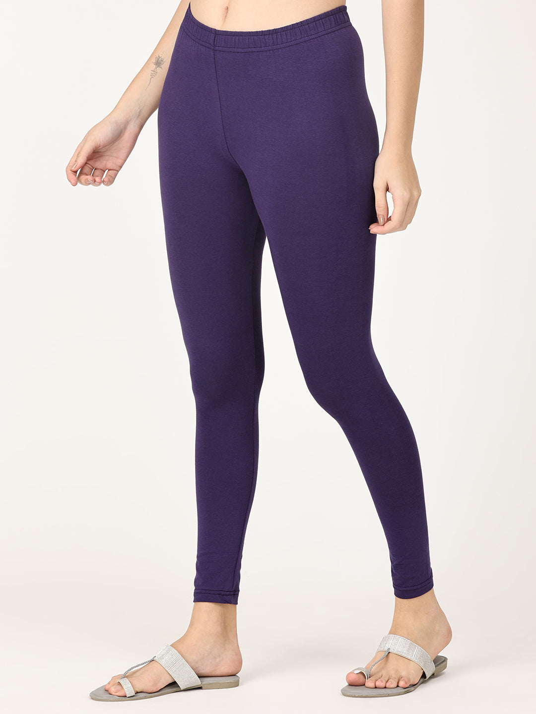 Robinbosky Premium Women Ankle Leggings