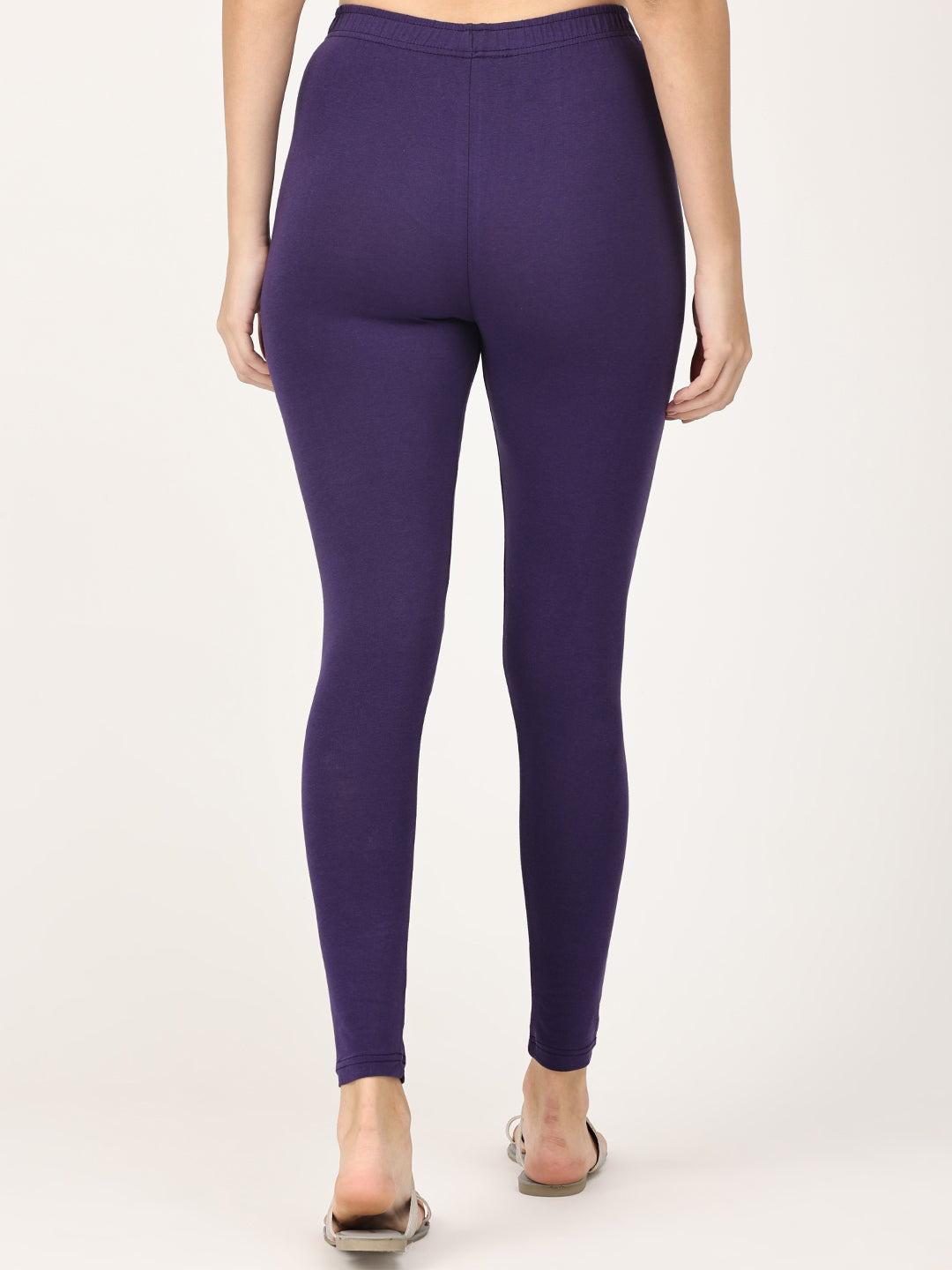 Robinbosky Premium Women Ankle Leggings