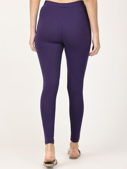 Robinbosky Premium Women Ankle Leggings