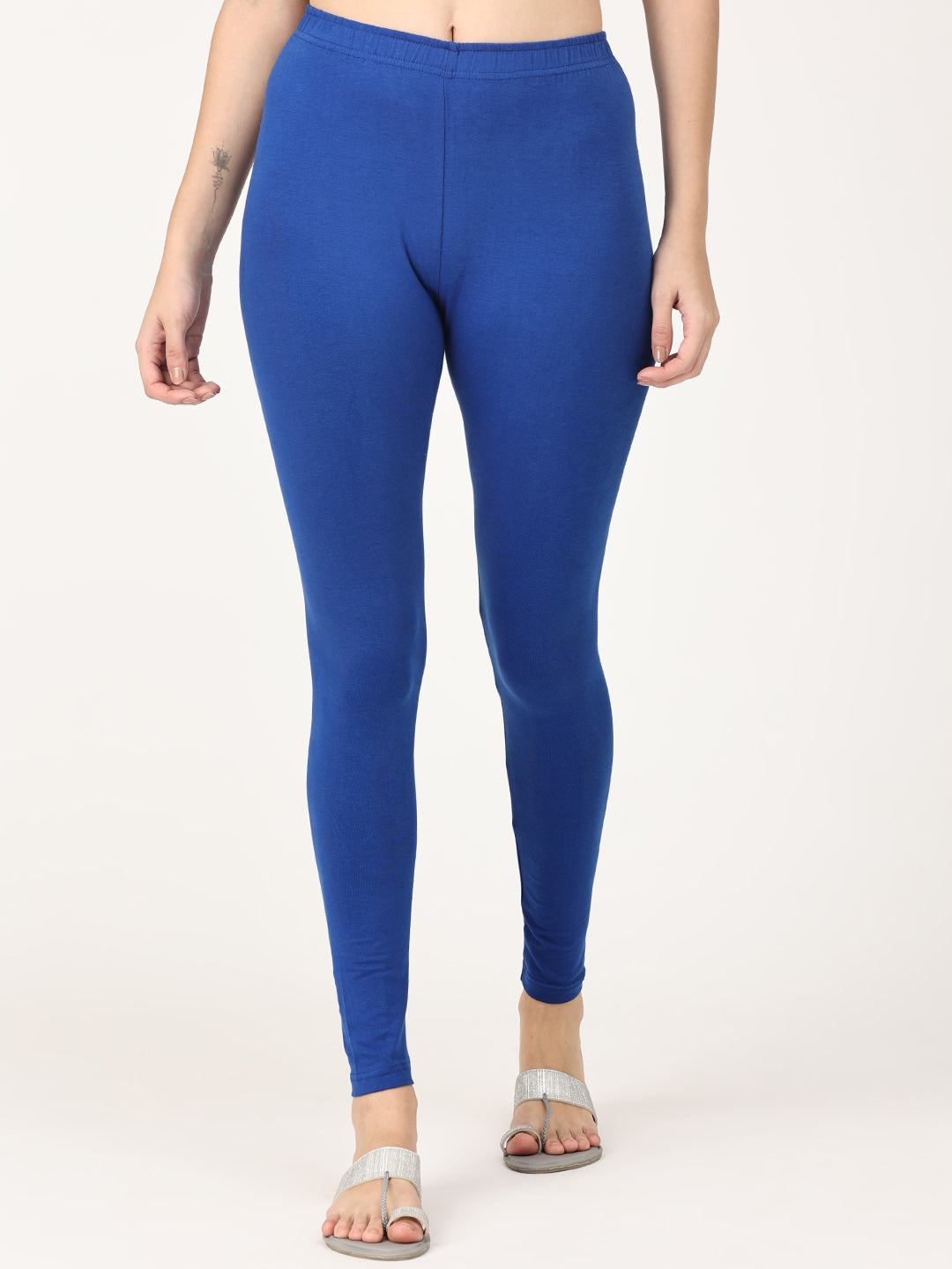 Robinbosky Premium Women Ankle Leggings