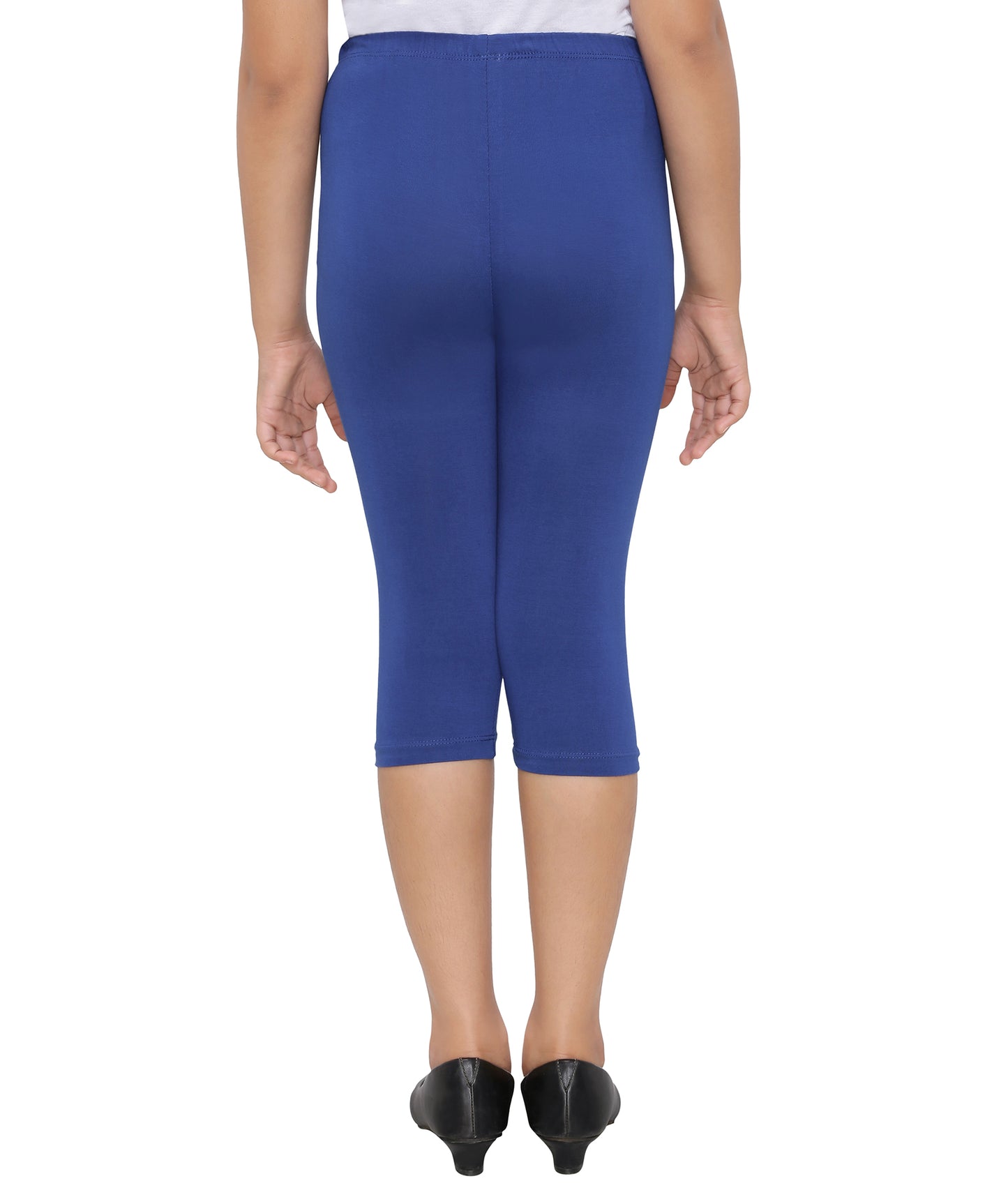 Robinbosky Premium Girls Capri Leggings
