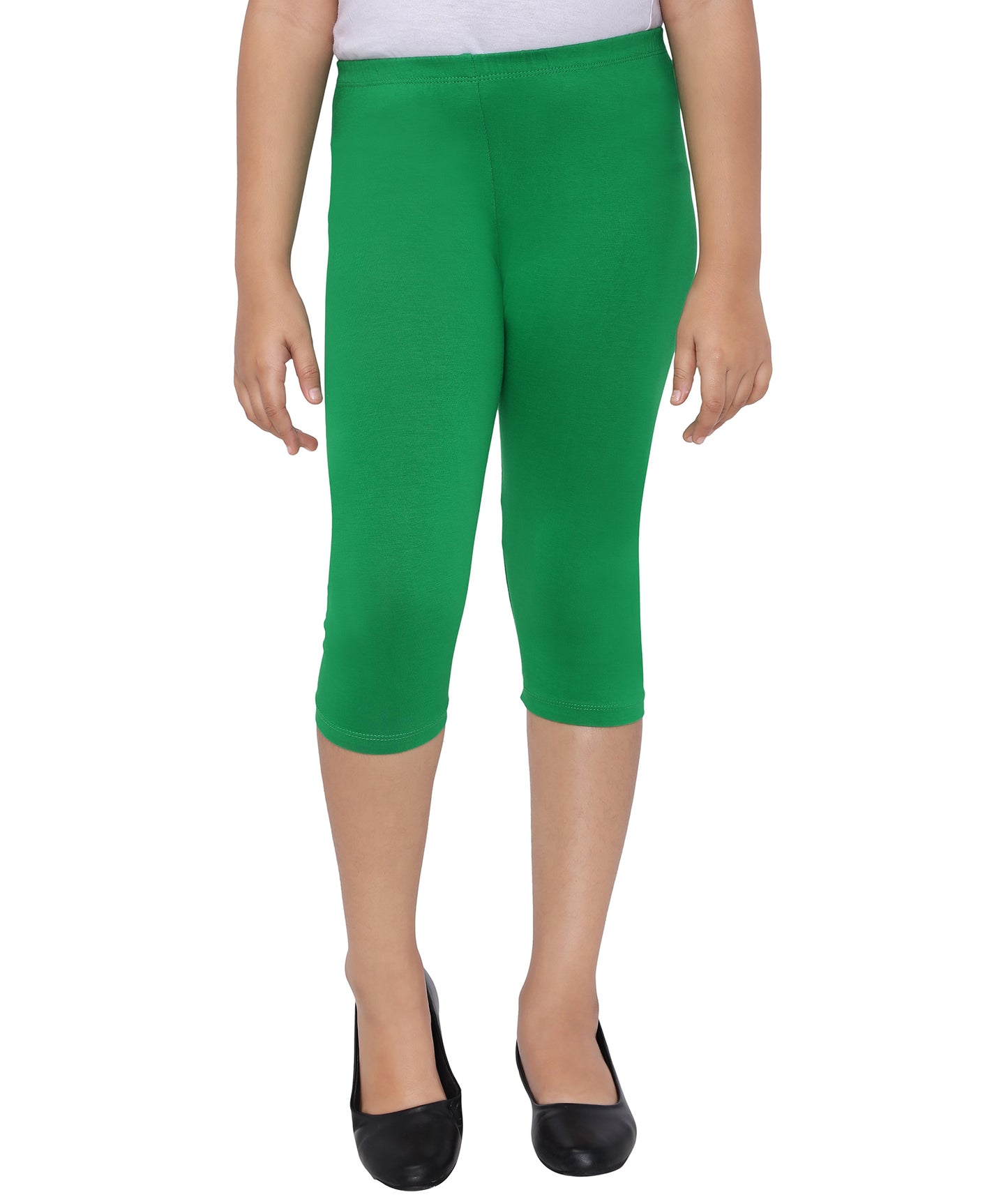 Robinbosky Premium Girls Capri Leggings