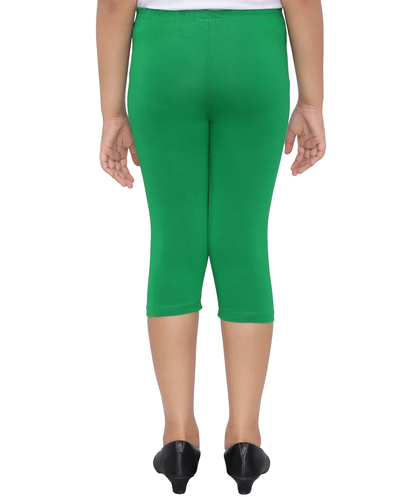 Robinbosky Premium Girls Capri Leggings