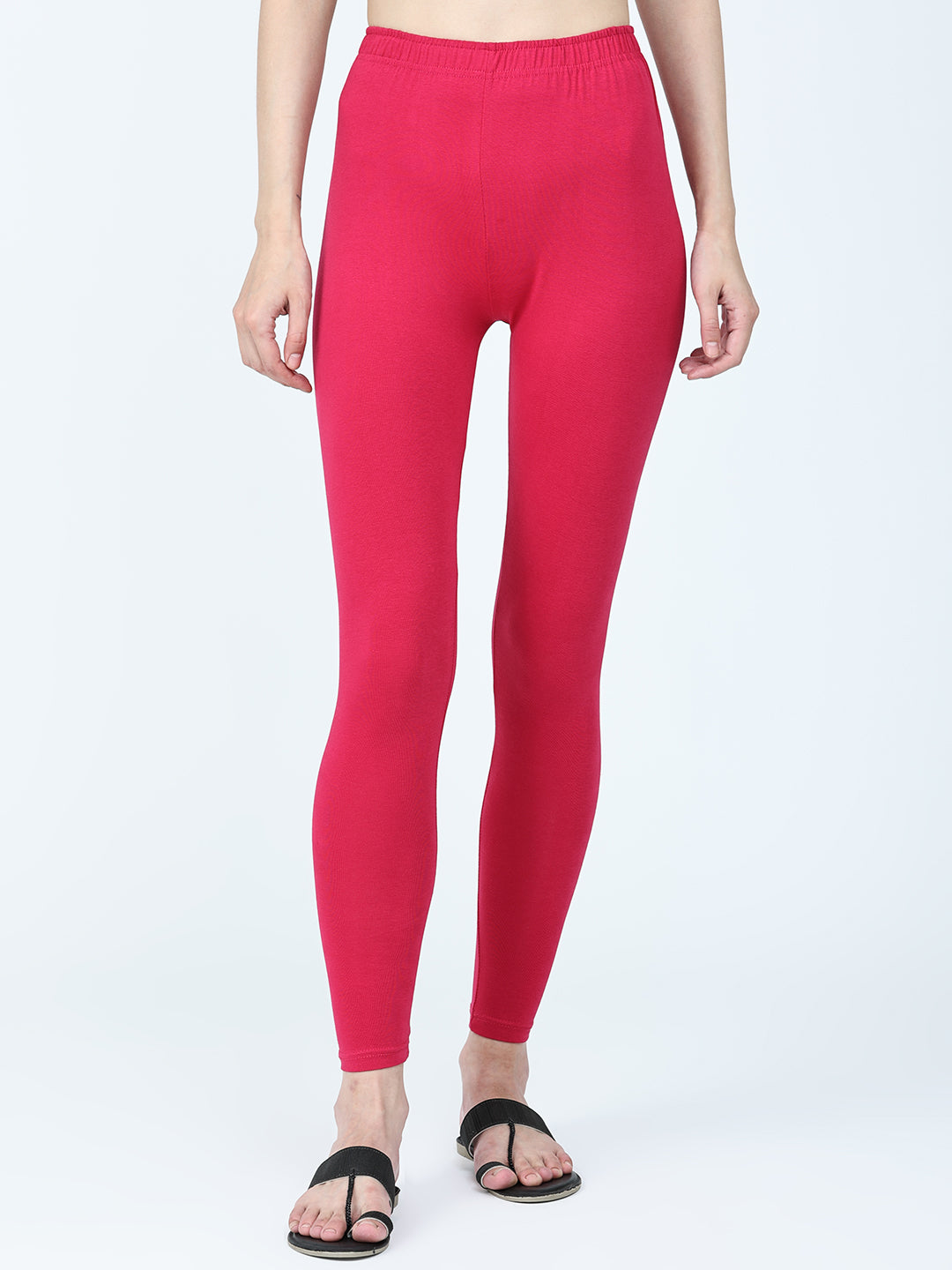 Robinbosky Premium Women Ankle Leggings