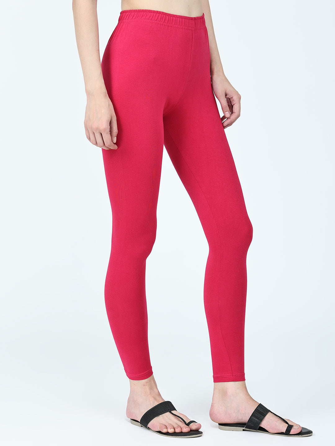 Robinbosky Premium Women Ankle Leggings