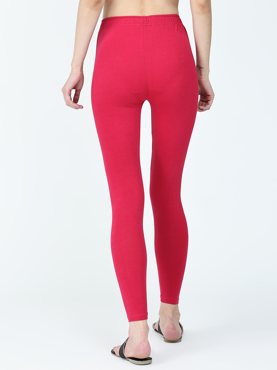 Robinbosky Premium Women Ankle Leggings