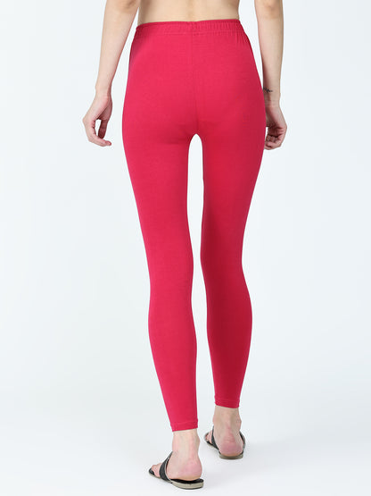 Robinbosky Premium Women Ankle Leggings