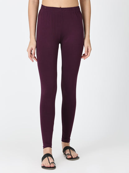 Robinbosky Premium Women Ankle Leggings