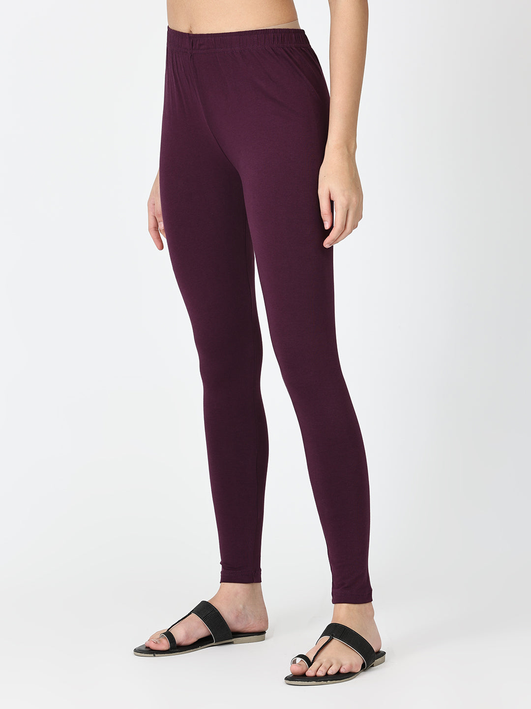 Robinbosky Premium Women Ankle Leggings