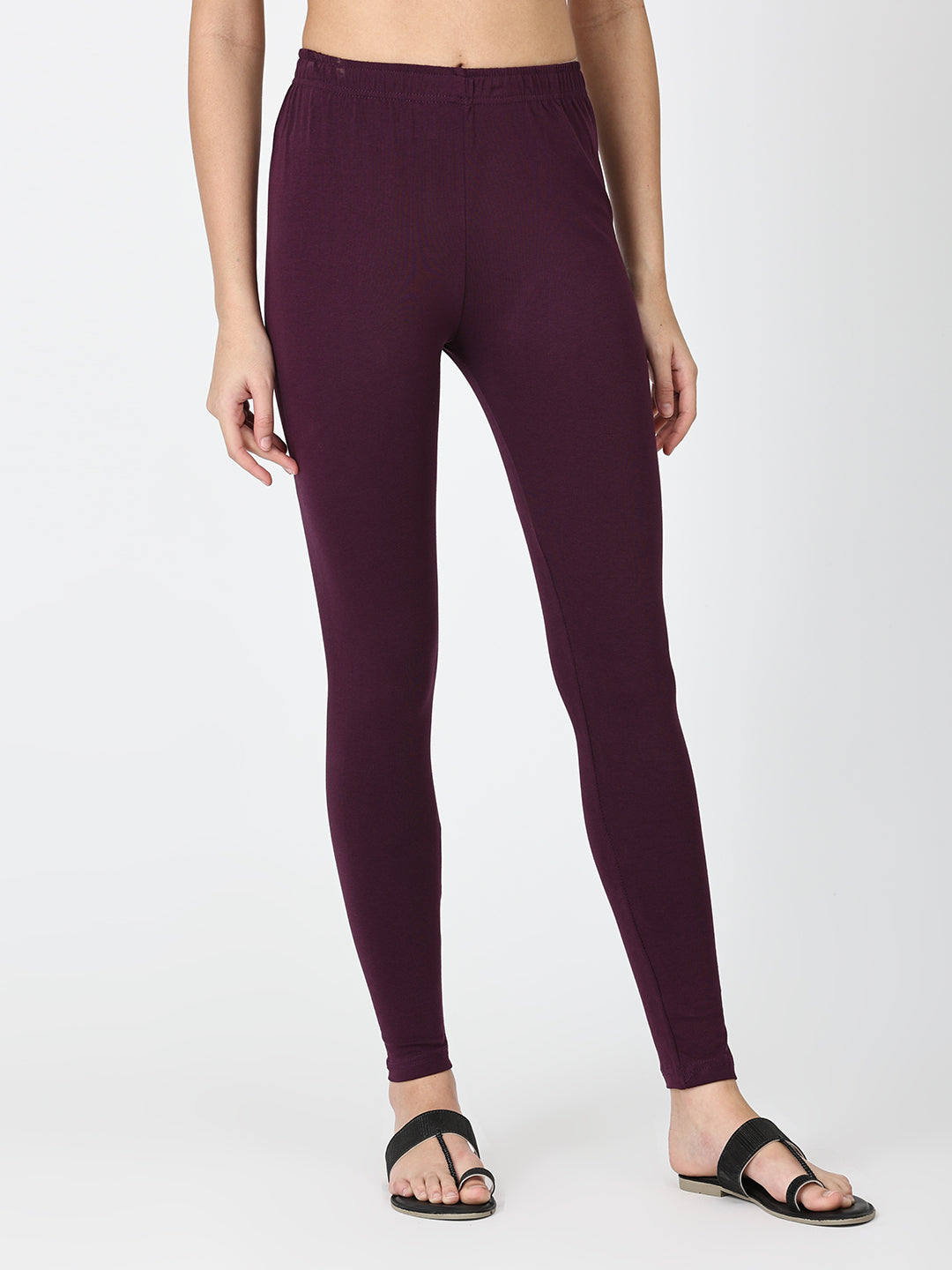 Robinbosky Premium Women Ankle Leggings