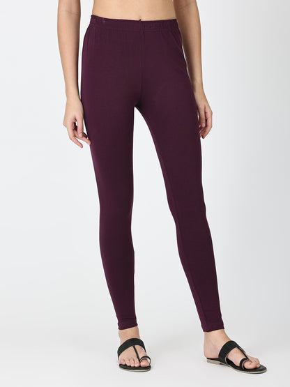 Robinbosky Premium Women Ankle Leggings