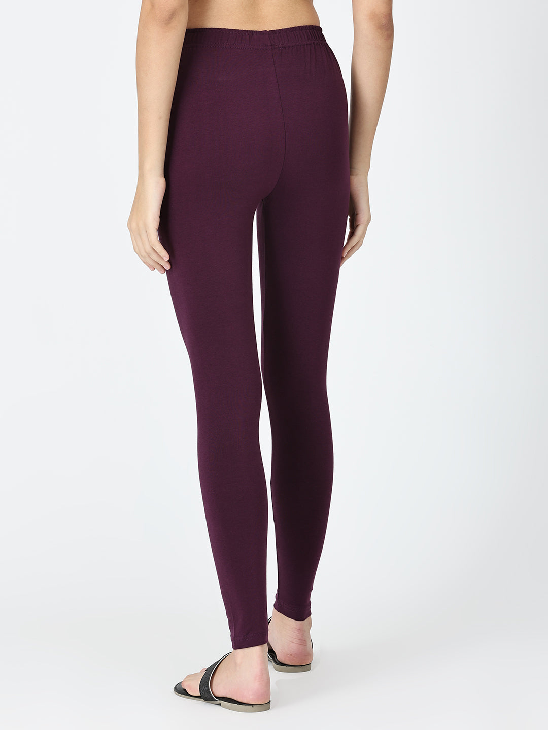 Robinbosky Premium Women Ankle Leggings