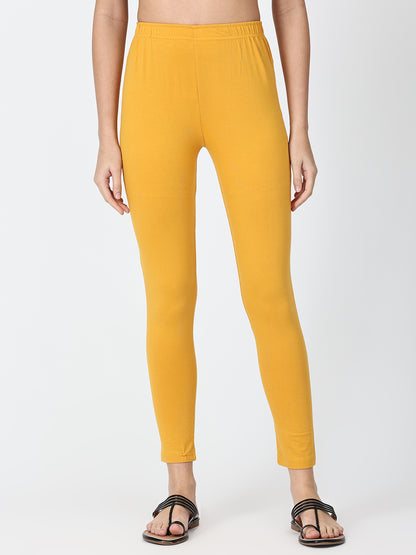 Robinbosky Premium Women Ankle Leggings