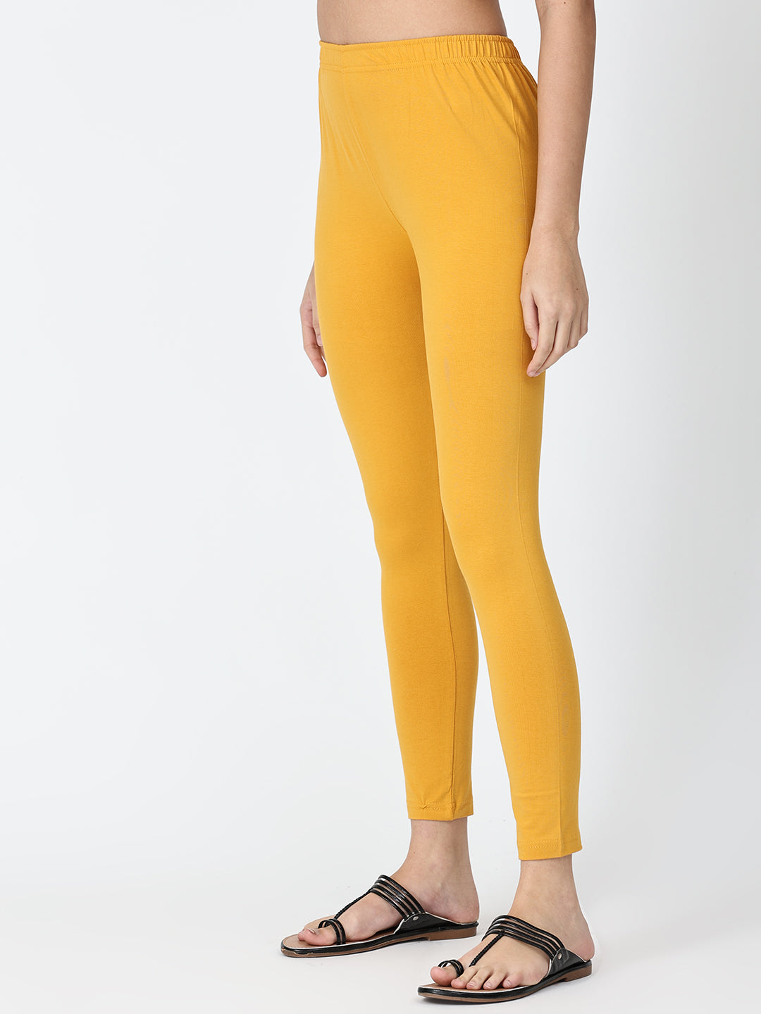 Robinbosky Premium Women Ankle Leggings