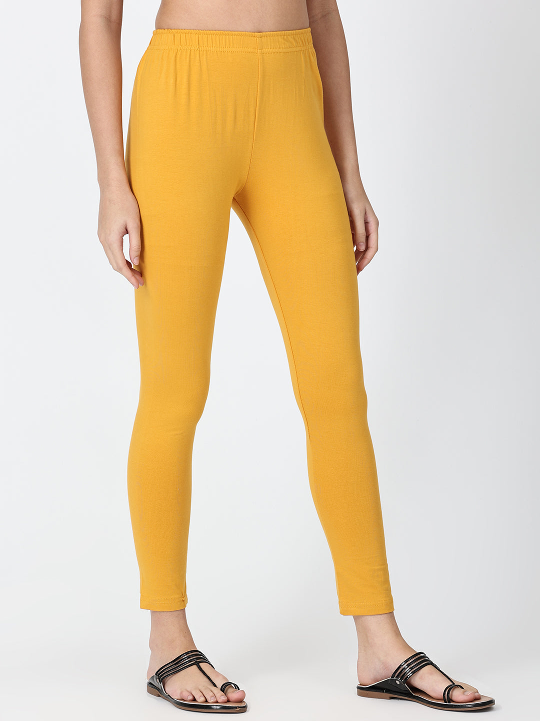 Robinbosky Premium Women Ankle Leggings