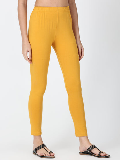 Robinbosky Premium Women Ankle Leggings